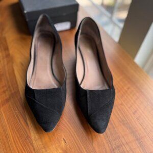 Lillybee Gwyneth in Black - Size 11